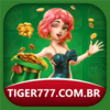 Logo da TIGER777